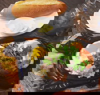 Quang Vinh - New South Wales Tourism 