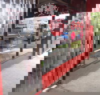 Red Tomato Cafe - New South Wales Tourism 