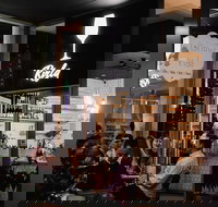 Rizla Pty Ltd - New South Wales Tourism 