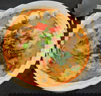 Rolls  Bowls - New South Wales Tourism 