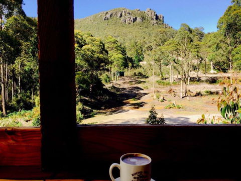 Round Hill Coffee - New South Wales Tourism  0