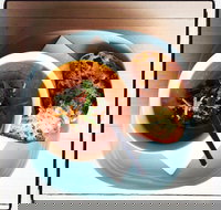 Ruby's Diner - New South Wales Tourism 