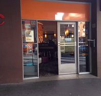 Sabb Verr - Chamberlain Hotel - New South Wales Tourism 