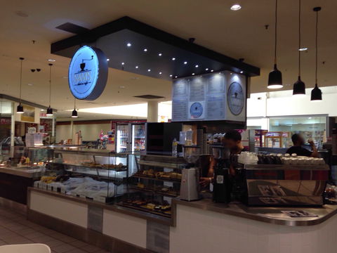 Sam's Choice - New South Wales Tourism  0