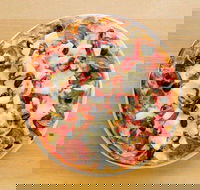 Savoia Gourment Pizza and Pasta - New South Wales Tourism 