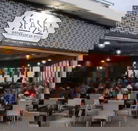 Sea Sea Mediteranean - New South Wales Tourism 