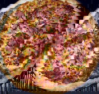 Slice Pizza and Pasta - New South Wales Tourism 