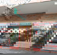 St Albans Hot Bread - New South Wales Tourism 