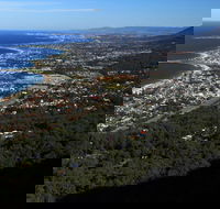 Sublime Point Cafe and Restaurant - New South Wales Tourism 