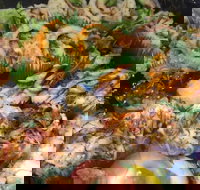 Sushi Dragon - Brighton-Le-Sands - New South Wales Tourism 