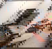 Sweet Latinas - New South Wales Tourism 