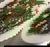 Than Nuong Charcoal Vietnamese Restaurant - New South Wales Tourism 