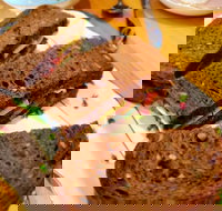 The High Tea Garden - New South Wales Tourism 