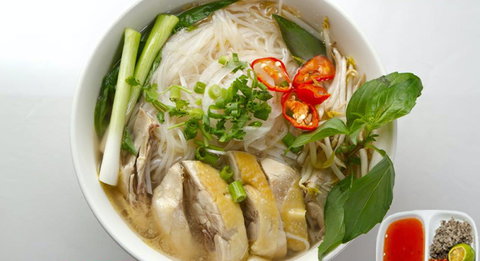 The Fat Carrot - New South Wales Tourism  0