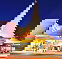 The Pavilion