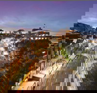 The Observer Hotel - New South Wales Tourism 