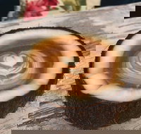 The Shop Cafe - New South Wales Tourism 