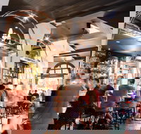 The Push - New South Wales Tourism 