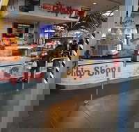 The Local - New South Wales Tourism 