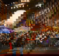 The Argyle - New South Wales Tourism 