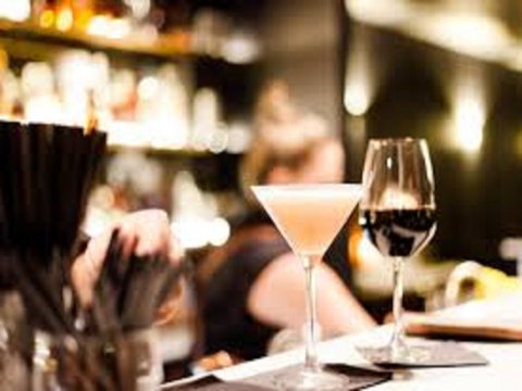 The Establishment Bar - New South Wales Tourism  0
