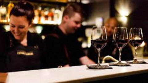 The Establishment Bar - New South Wales Tourism  1