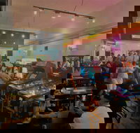 Token Arcade  Kitchen - New South Wales Tourism 