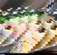 Tsuki Patisserie - New South Wales Tourism 