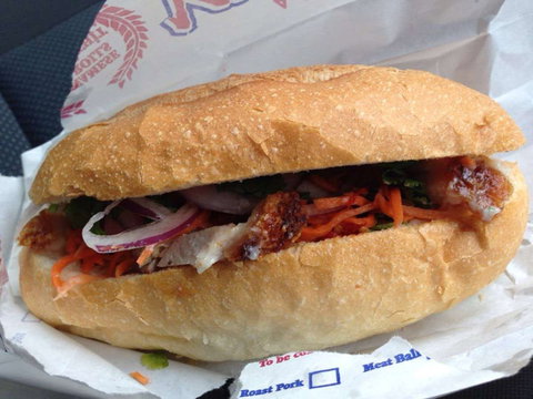 Viet Nam Asian Food Bar - New South Wales Tourism  0