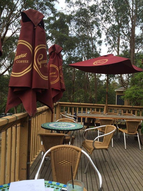Warrandyte Cafe - New South Wales Tourism  0
