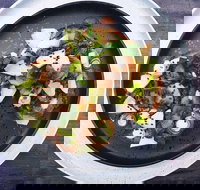 Way2Live-Cafe  Pantry - New South Wales Tourism 