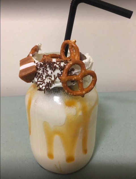 Where Ya Bean - New South Wales Tourism  0