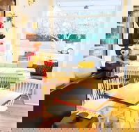 2065 Cafe - New South Wales Tourism 
