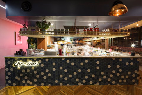 Agostinis - New South Wales Tourism  2