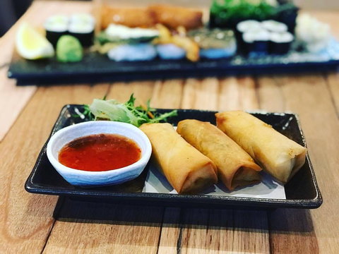 Akira Sushi - Moore Park - New South Wales Tourism  0