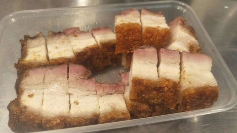 Asian Street - New South Wales Tourism  0