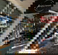 Asian Gourmet on the Pier - New South Wales Tourism 