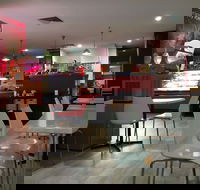 Astro Cafe - New South Wales Tourism 