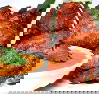 BAPS Nepalese Restaurant - New South Wales Tourism 