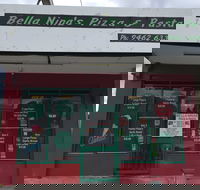 Bella Ninas Pizza and Pasta - New South Wales Tourism 