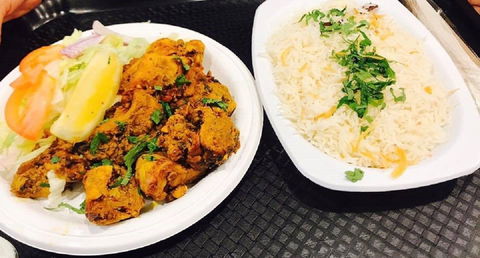 Billu's - Harris Park - New South Wales Tourism  0