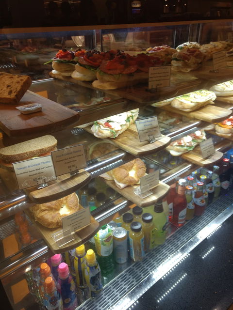 Bon Vivant Delicatessen - New South Wales Tourism  0