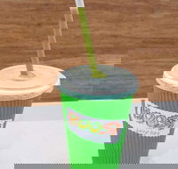 Boost Juice - Cranbourne - New South Wales Tourism 