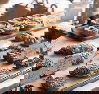 Brickfields - New South Wales Tourism 