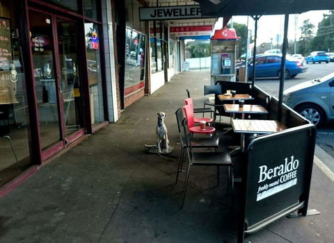Burwood Food 4 U - New South Wales Tourism  0