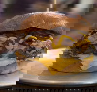 Burgerlove - Endeavour Hills - New South Wales Tourism 