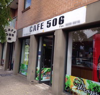 Cafe 506 - New South Wales Tourism 