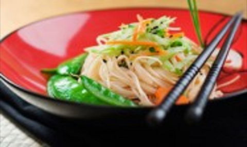 Camden Thai Restaurant - New South Wales Tourism  0