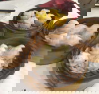 Canton Seafood Restaurant - New South Wales Tourism 