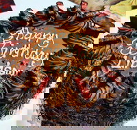 Cath's Cakes - New South Wales Tourism 